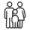 icône famille
